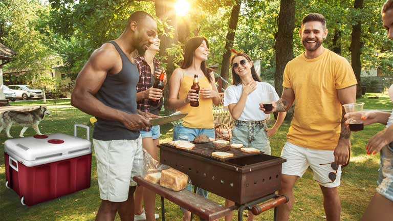 grote koelboxen perfect voor grote bijeenkomsten en feesten 2