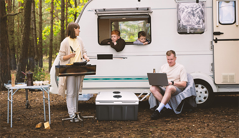 auto koelboxen essentieel voor roadtrips en tuinpicknicks 4