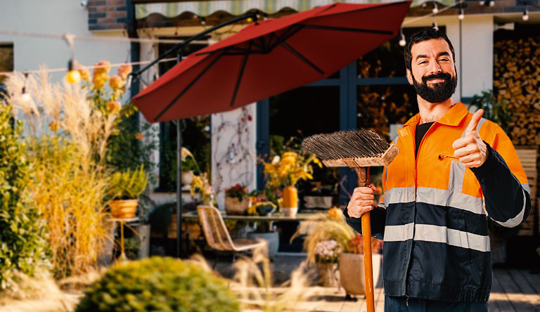 verschillende soorten parasols voor je tuin 5