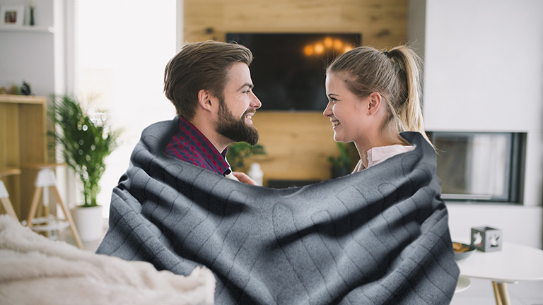 warmtekleed de gezellige en warme keuze voor de winter 2