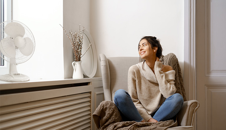 kost een ventilator veel stroom 3