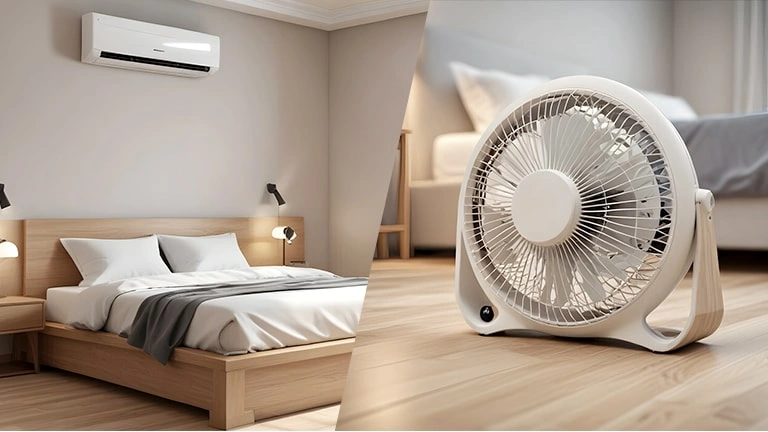 kun je verkouden worden door een ventilator 2